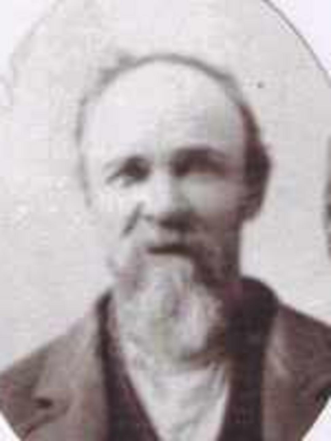 Lyman Johnson Swett (1834 - 1926) Profile